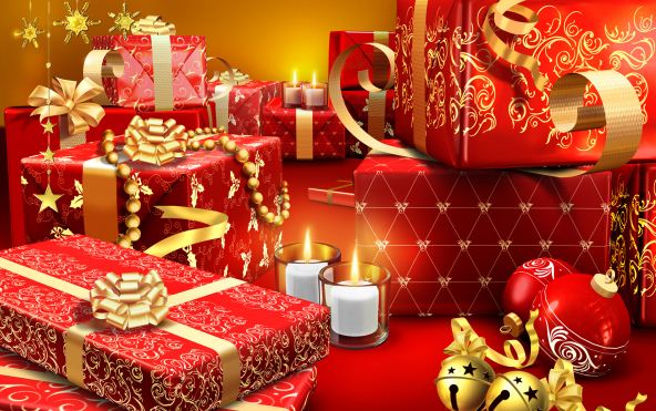 Idee regalo Natale 2011 per donna uomo e bambino