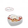 Portacandele Thun Natale 2011 Euro 19 90