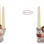 Portacandele Thun Natale 2011 Euro 35