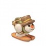 Pupazzi di neve Thun Euro 18 50