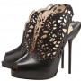 Sandalo Christian Loubotin inverno 2011 2012