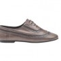Scarpe francesine basse Bata