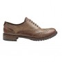 Scarpe francesine basse Bata inverno 2012