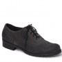 Scarpe modello francesine basse inverno 2012 Islo