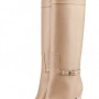 Stivali inverno 2011 2012 collezione Christian Loubotin