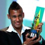 Taglio capelli ragazzo 2011 con cresta alla Neymar
