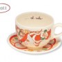 Tazzona natalizia Thun Euro 16 50