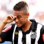 taglio di capelli da ragazzo alla moicana stile Neymar