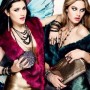 Anelli bracciali orecchini borse Accessorize Capodanno 2012