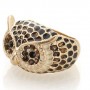 Anello civetta Accessorize