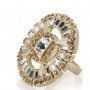 Anello multi strass Accessorize Capodanno 2012