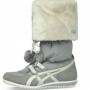 Boots grigi Onitsuka Tiger Snow heaven 72 inverno 2012