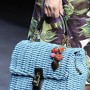 Borsa a cestino Dolce Gabbana primavera estate 2012