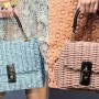 Borse a mano Dolce Gabbana collezione primavera estate 2012