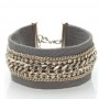 Bracciale con catena Accessorize