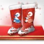 Calze Befana Kinder 2012