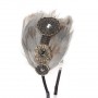 Cerchietto per capelli Accessorize inverno 2011 2012