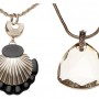 Ciondoli Accessorize per Natale 2011 e Capodanno 2012