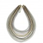Collana multicatene Accessorize