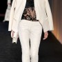 Completo Roberto Cavalli primavera estate 2012