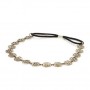 Fascia per capelli Accessorize Natale Capodanno 2012