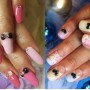 Foto gallery nail art design 2012