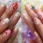 Foto nail art