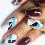 Nail design 2012