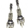 Orecchini pendenti Accessorize