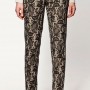Pantaloni in pizzo Zara