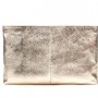 Pochette dorata Zara Capodanno 2012