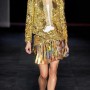 Sfilata di Milano Roberto Cavalli primavera estate 2012