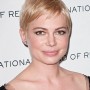 Taglio capelli corti alla Michelle Williams 2011