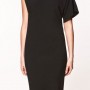 Abito asimmetrico Zara Euro 119
