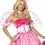 Abito da carnevale 2012 da donna Cupido
