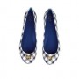 Ballerine Fix design