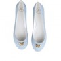 Ballerine azzurre Fix design primavera estate 2012