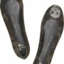 Ballerine con teschio Giuseppe Zanotti