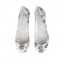 Ballerine stampe floreali Fix design