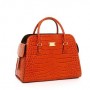 Borsa a mano in coccodrillo Michael Kors circa Euro 850