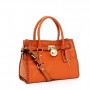 Borsa a mano in pelle Michael Kors primavera estate 2012 circa Euro 300