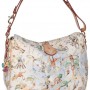 Borsa a spalla Piero Guidi estate 2012