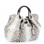 Borsa in pitone Michael Kors circa euro 2400