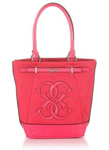Borse Guess collezione primavera estate 2012
