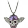 Ciondolo Swarovski collezione inverno 2012