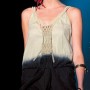Collezione abbigliamento Patrizia Pepe primavera estate 2012