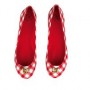 Collezione scarpe ballerine Fix design primavera estate 2012