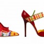 Collezione scarpe e sandali Manolo Blahnik primavera estate 2012