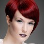 Colore capelli 2012 rosso mogano