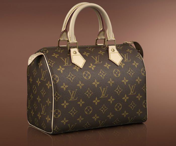 Come riconoscere una borsa Louis Vuitton originale da una falsa